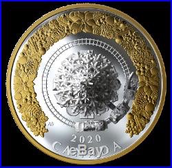 2020-Christmas-Tree-Train-Moving-5oz-Silver-Coin-w-Gold-CANADA-IN-STOCK-02-vlgo