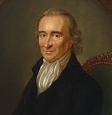 220px-Portrait of Thomas Paine