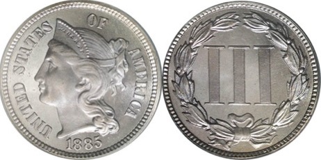 3CN coin