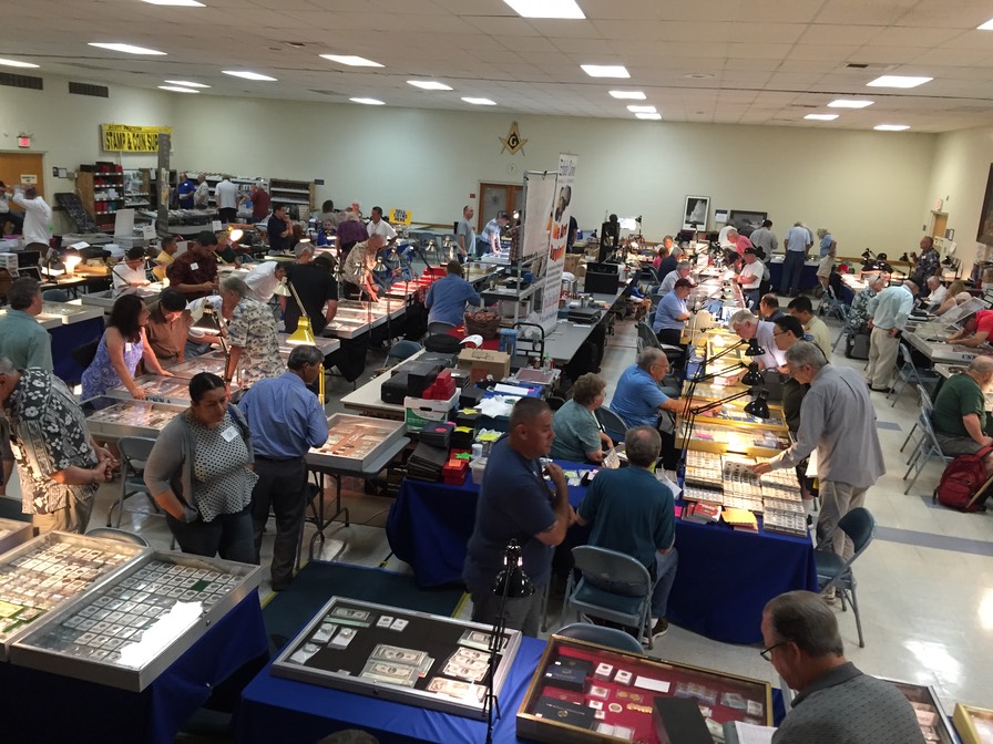 Local Coin Show and event Listings Hemet Coin Club