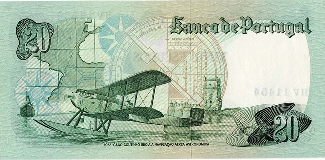 Portugal-20-Escudos-UNC-Banknote-1